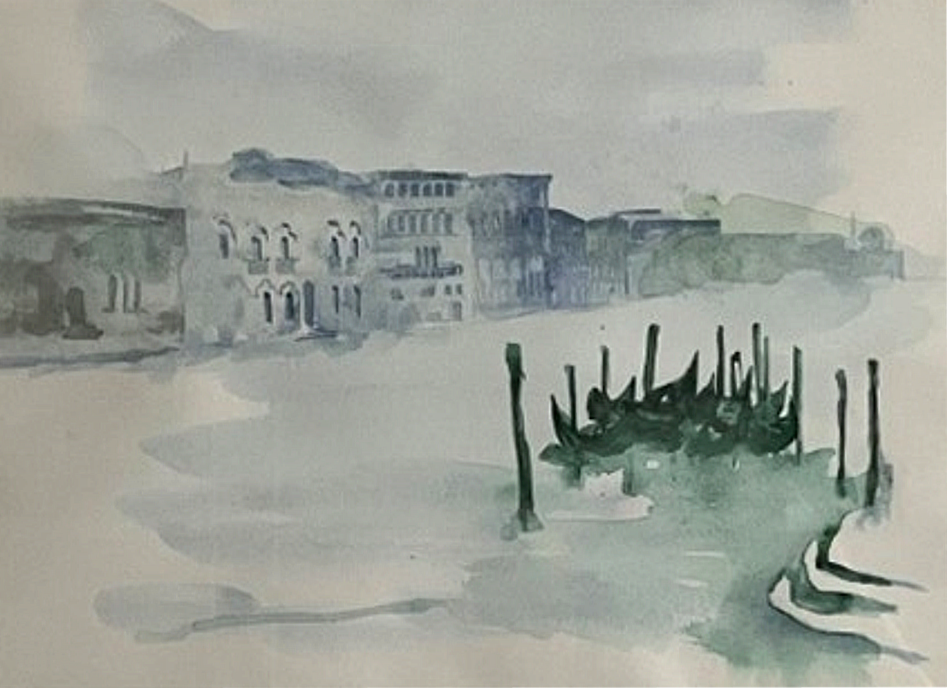 Venedig