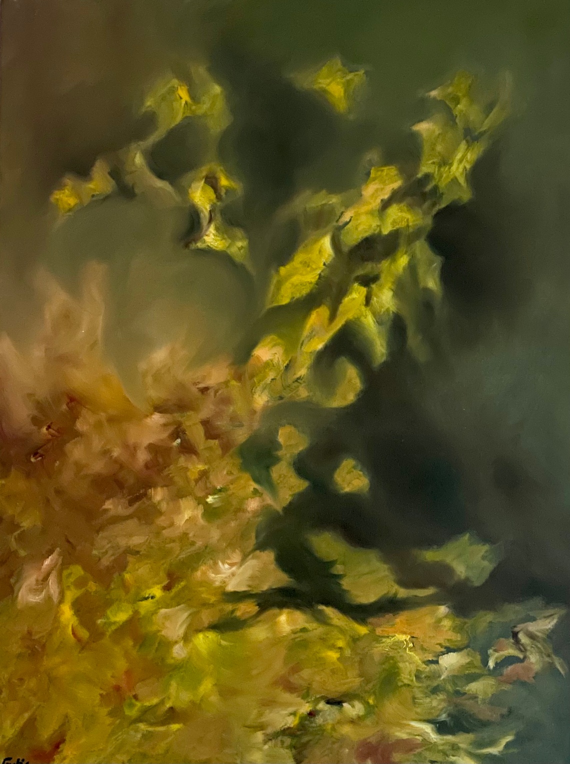 Herbststurm